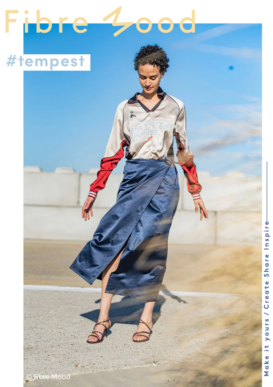 Fibre Mood Magazine Edition 33 - Image 23