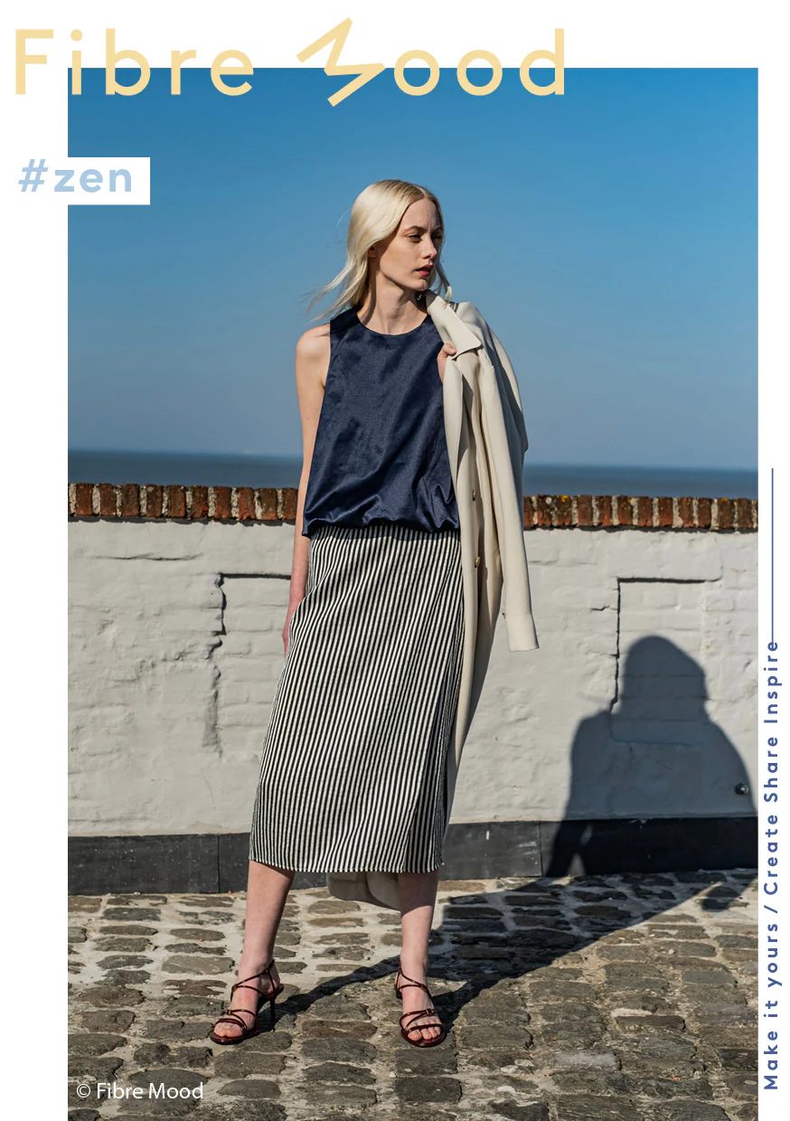 Fibre Mood Magazine Edition 33 - Image 29