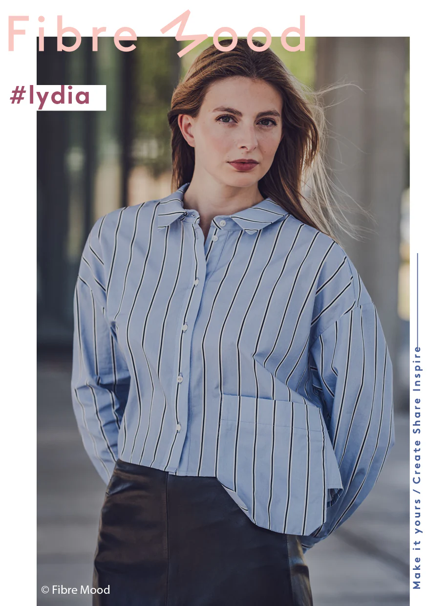 Fibre Mood Magazine Edition 35 - Image 23