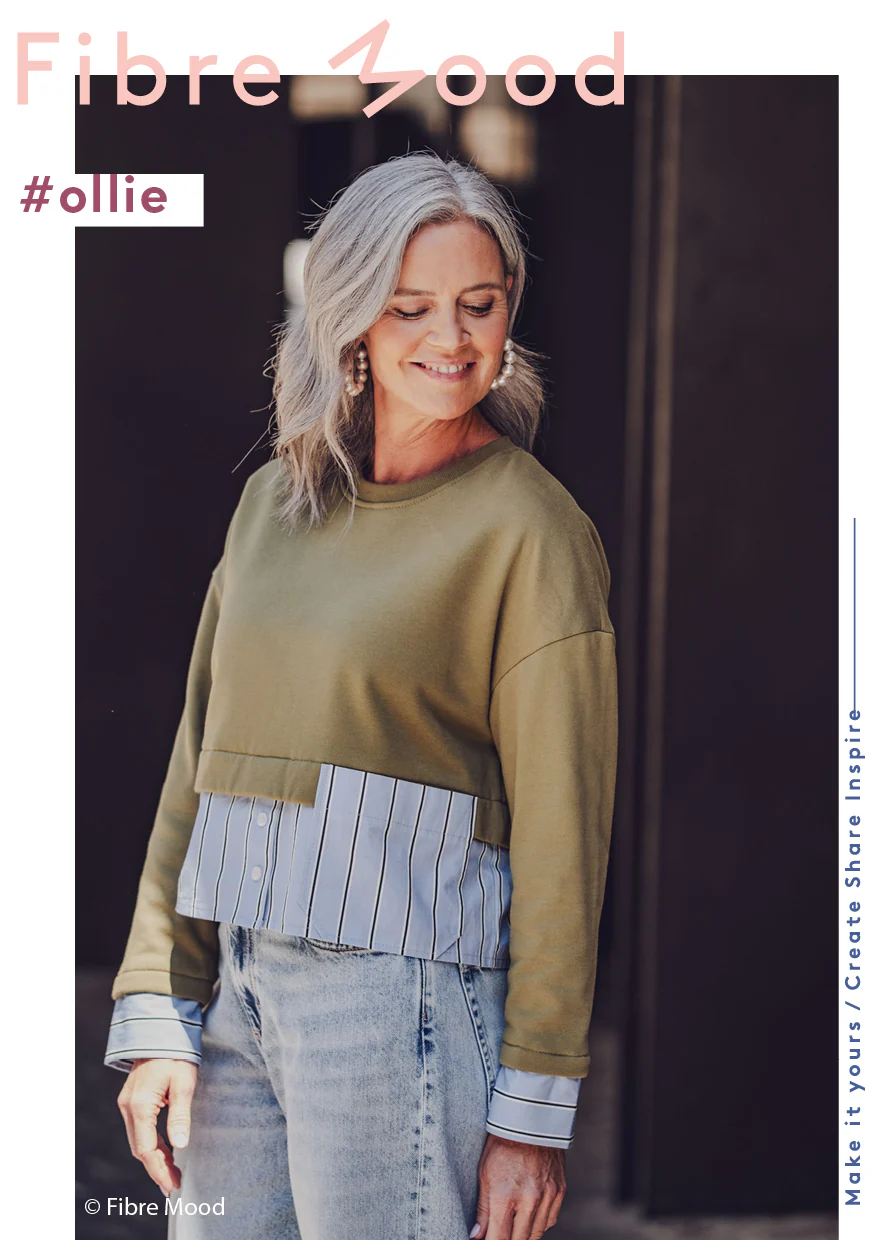 Fibre Mood Magazine Edition 35 - Image 28