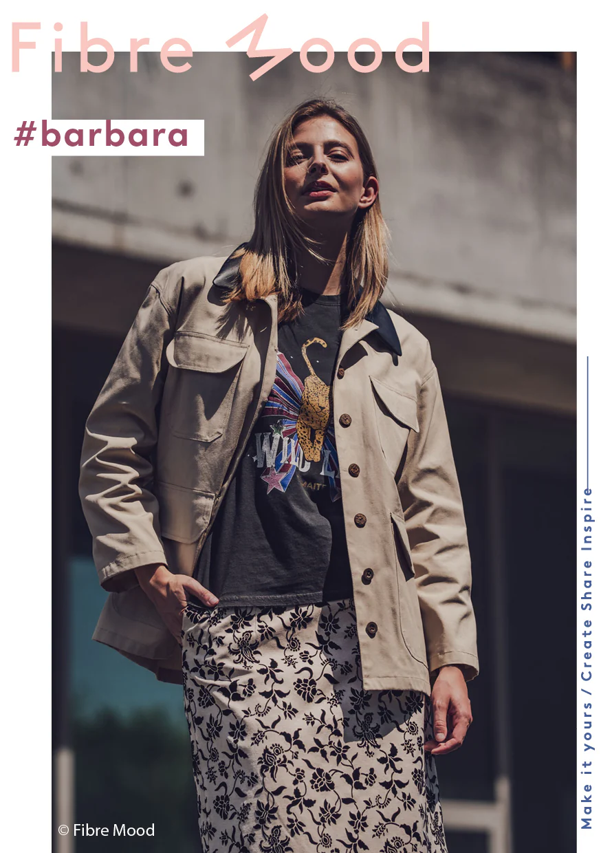 Fibre Mood Magazine Edition 35 - Image 4