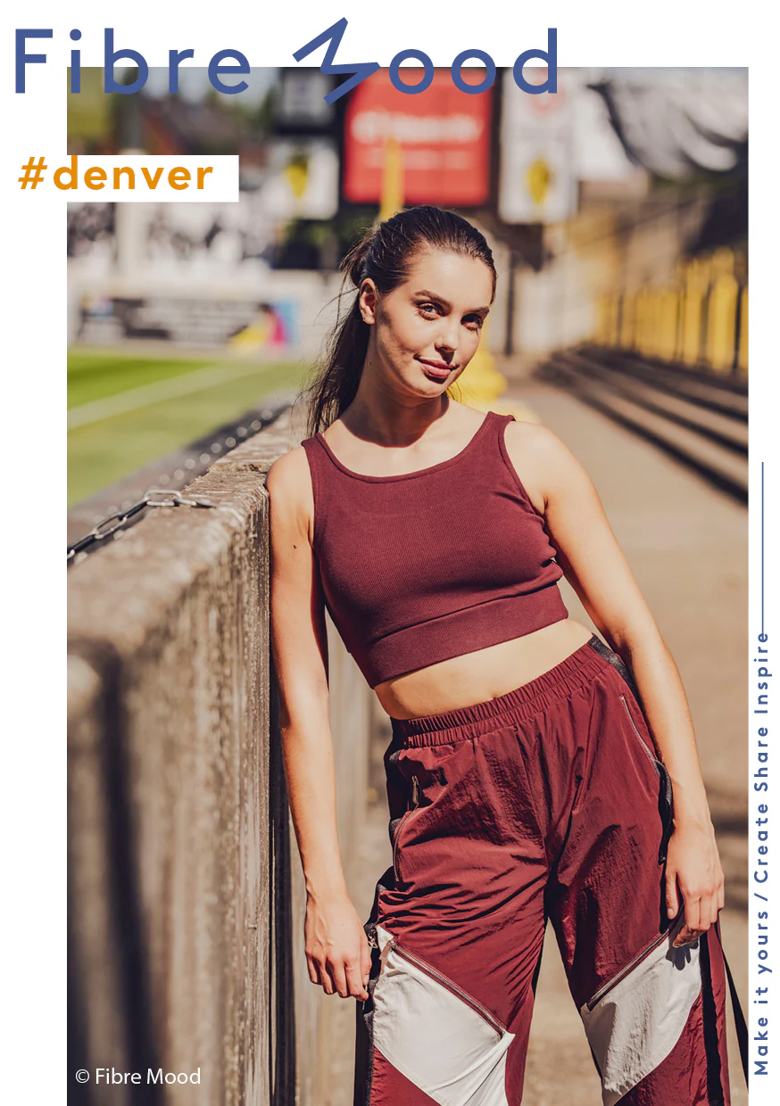 Fibre Mood Magazine Special No. 4 - Image 13