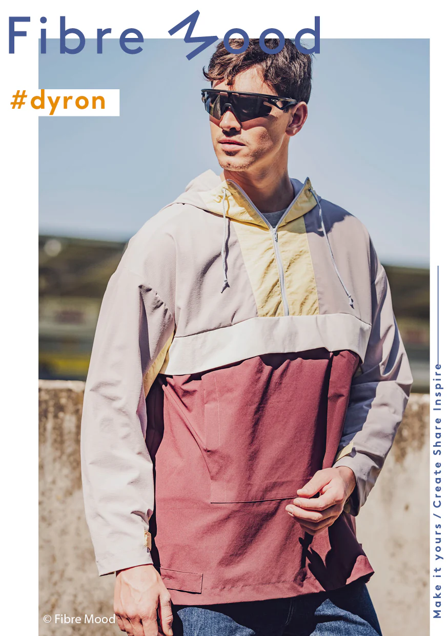 Fibre Mood Magazine Special No. 4 - Image 16