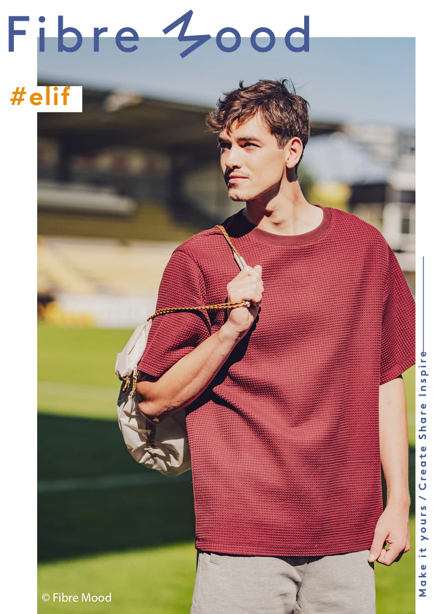 Fibre Mood Magazine Special No. 4 - Image 22