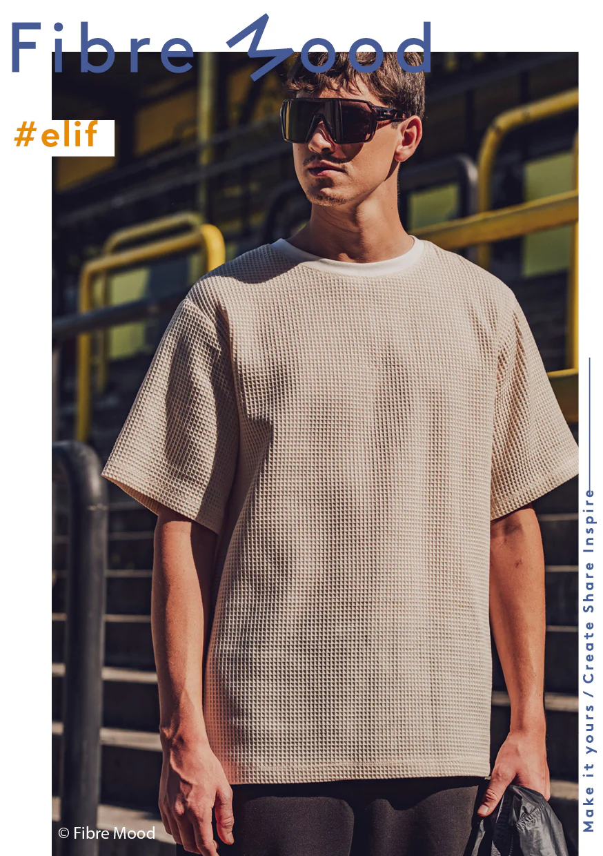 Fibre Mood Magazine Special No. 4 - Image 23