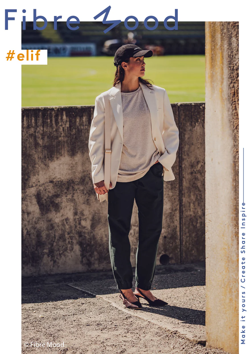 Fibre Mood Magazine Special No. 4 - Image 24