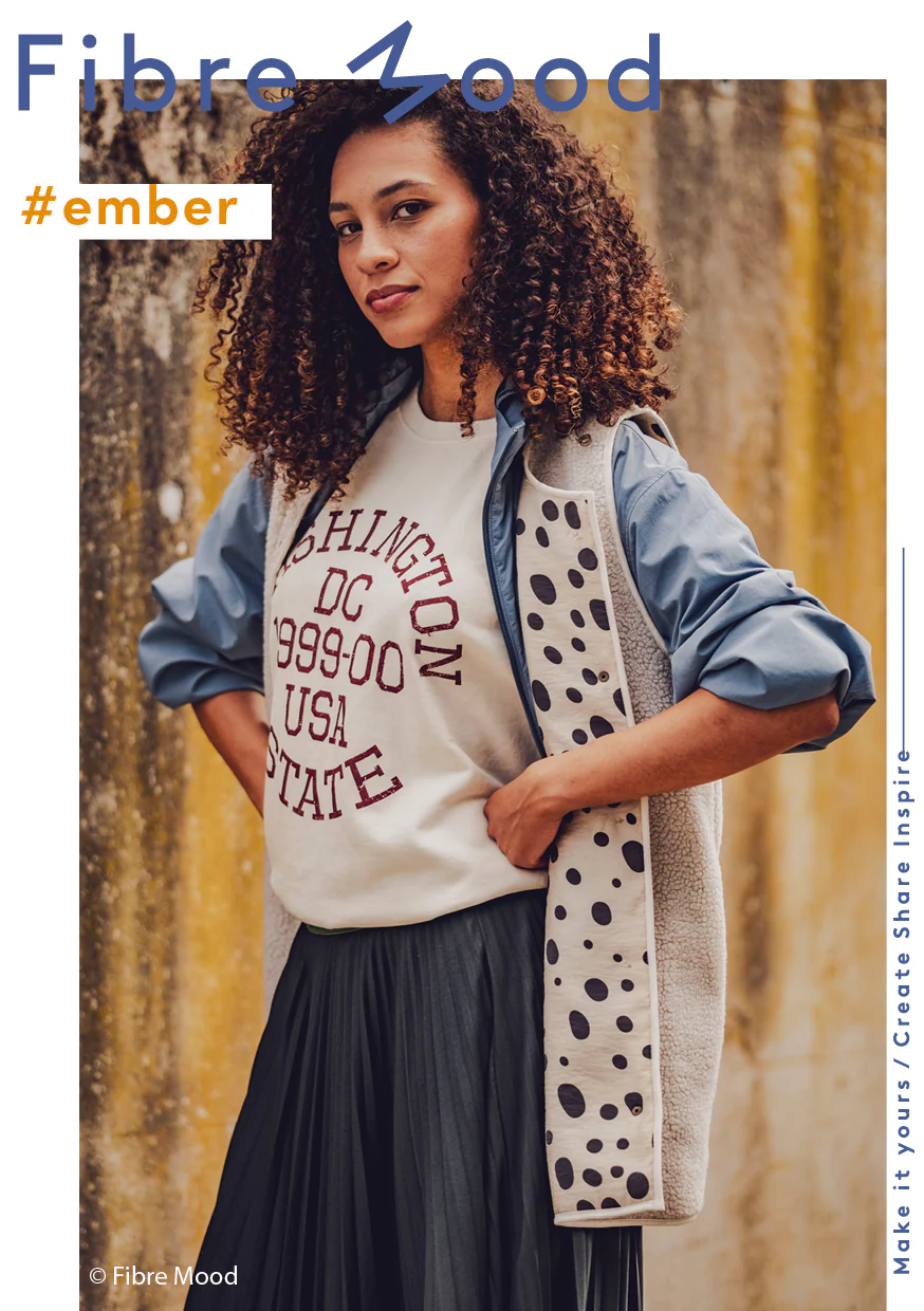 Fibre Mood Magazine Special No. 4 - Image 26