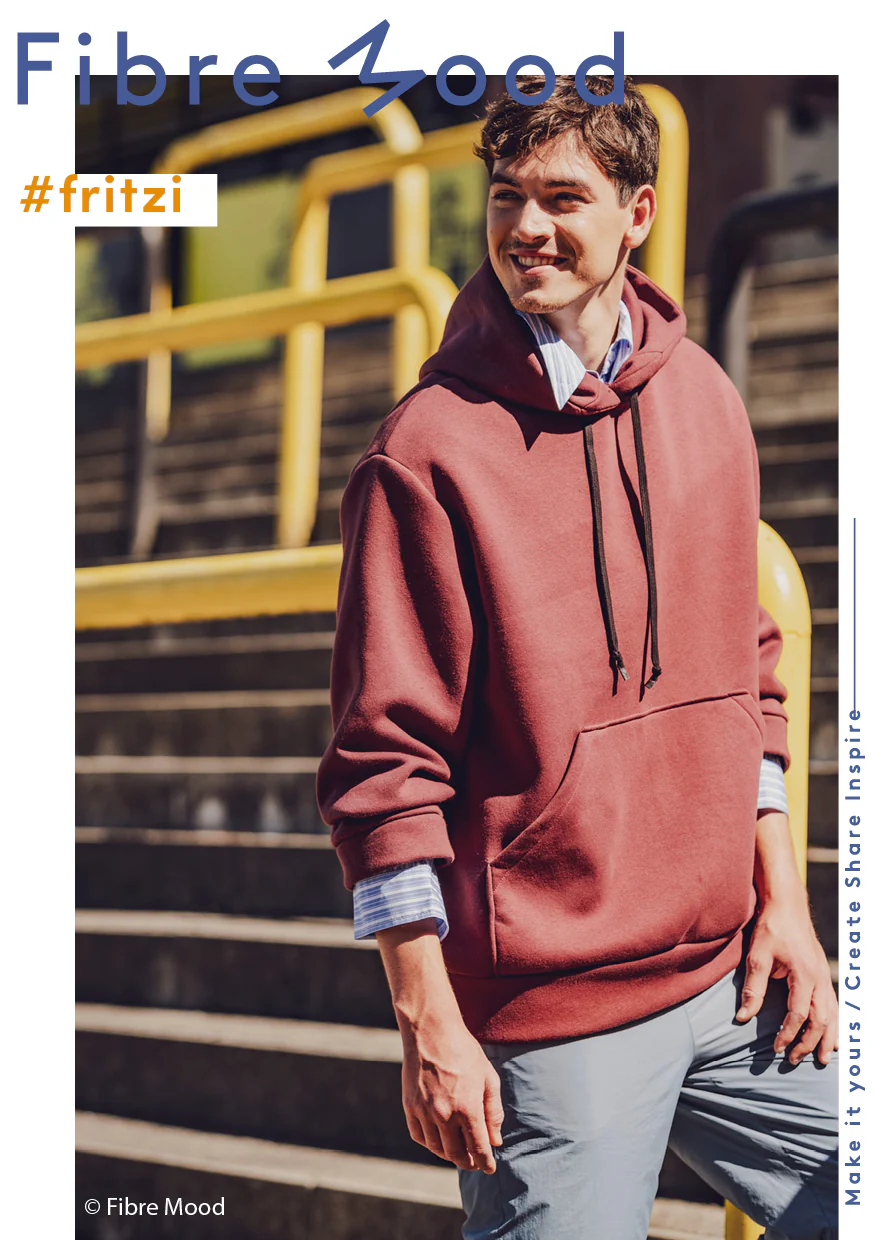 Fibre Mood Magazine Special No. 4 - Image 27