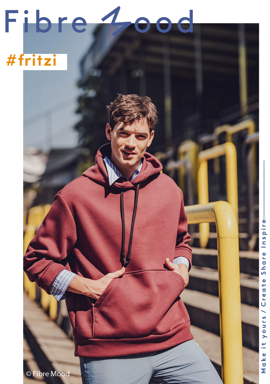Fibre Mood Magazine Special No. 4 - Image 28