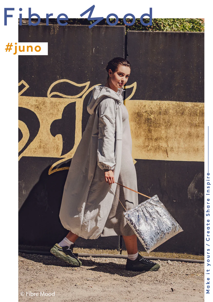 Fibre Mood Magazine Special No. 4 - Image 31