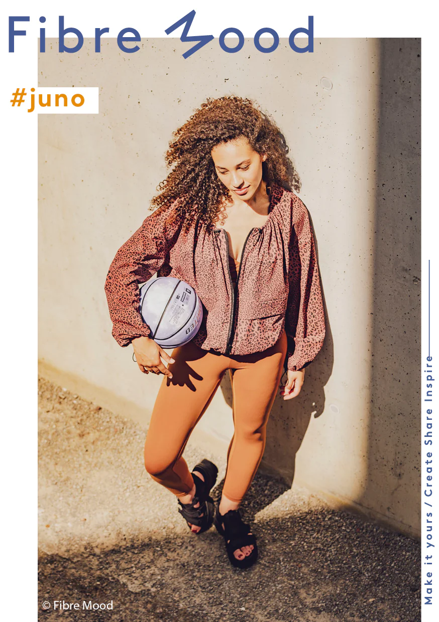 Fibre Mood Magazine Special No. 4 - Image 32