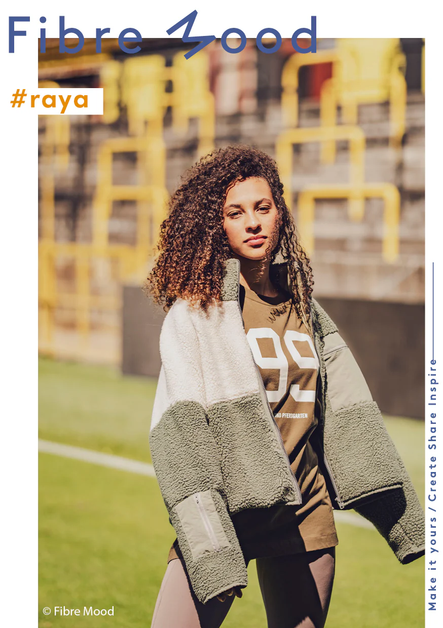 Fibre Mood Magazine Special No. 4 - Image 36