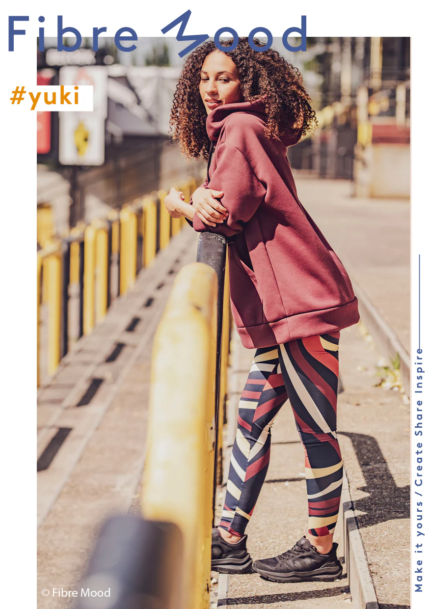 Fibre Mood Magazine Special No. 4 - Image 42