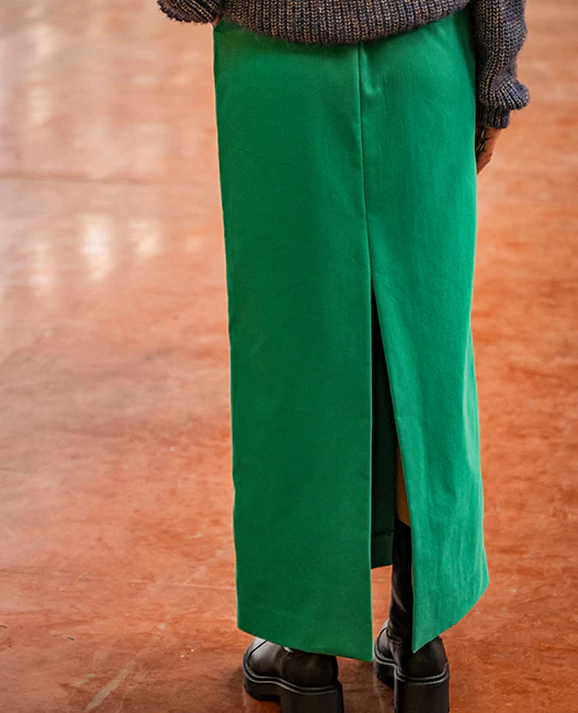 Fibre Mood Maribel Skirt - Image 5