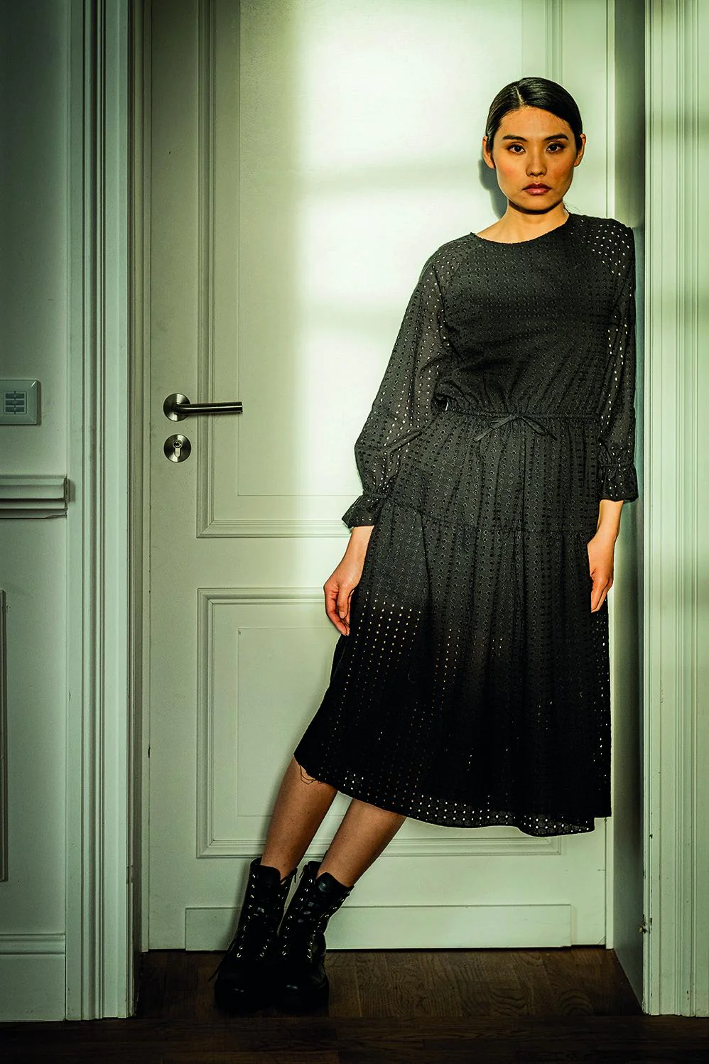 Fibre Mood Marion Dress - Image 3