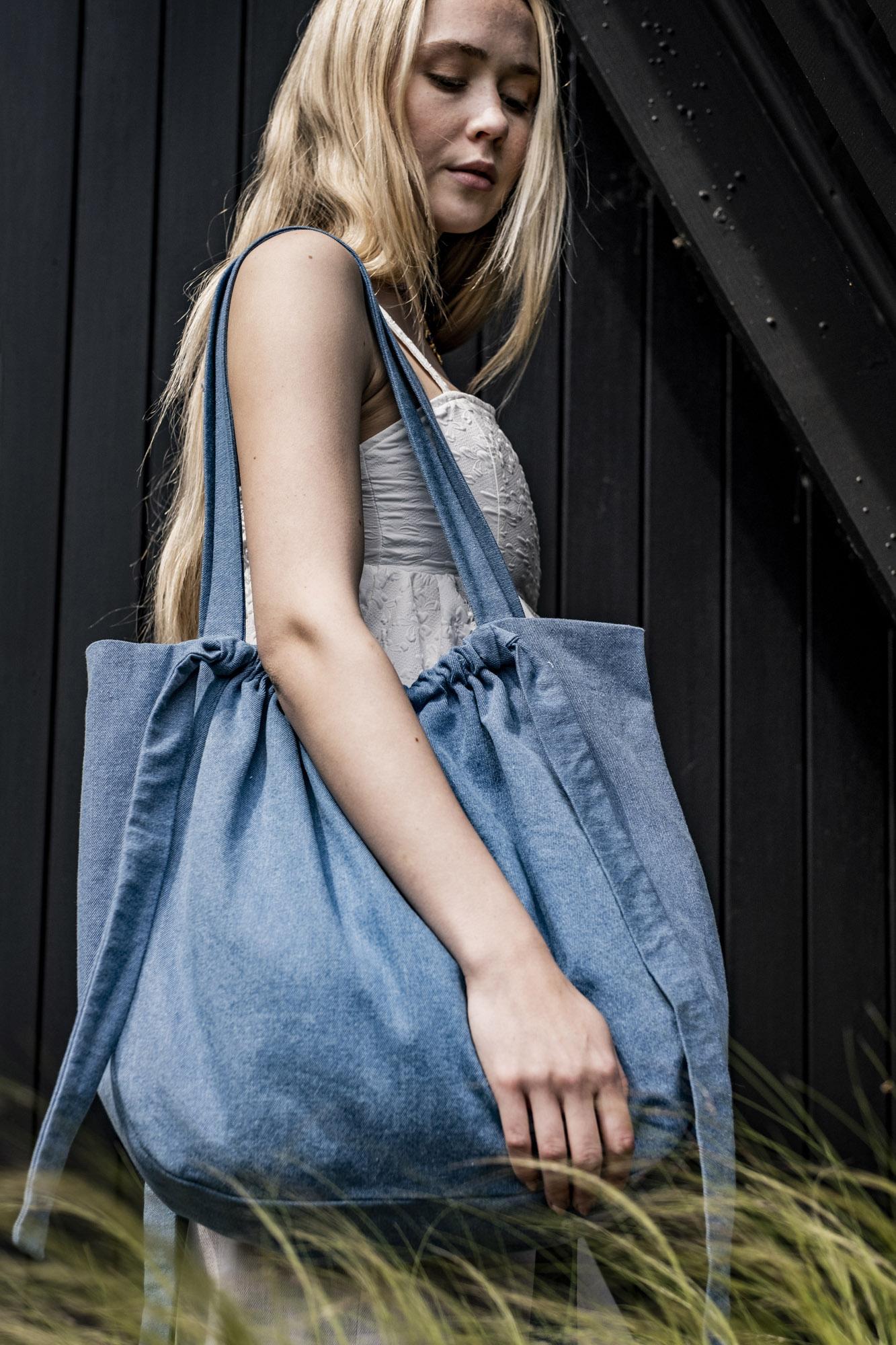 Fibre Mood Mehri Bag - Image 2