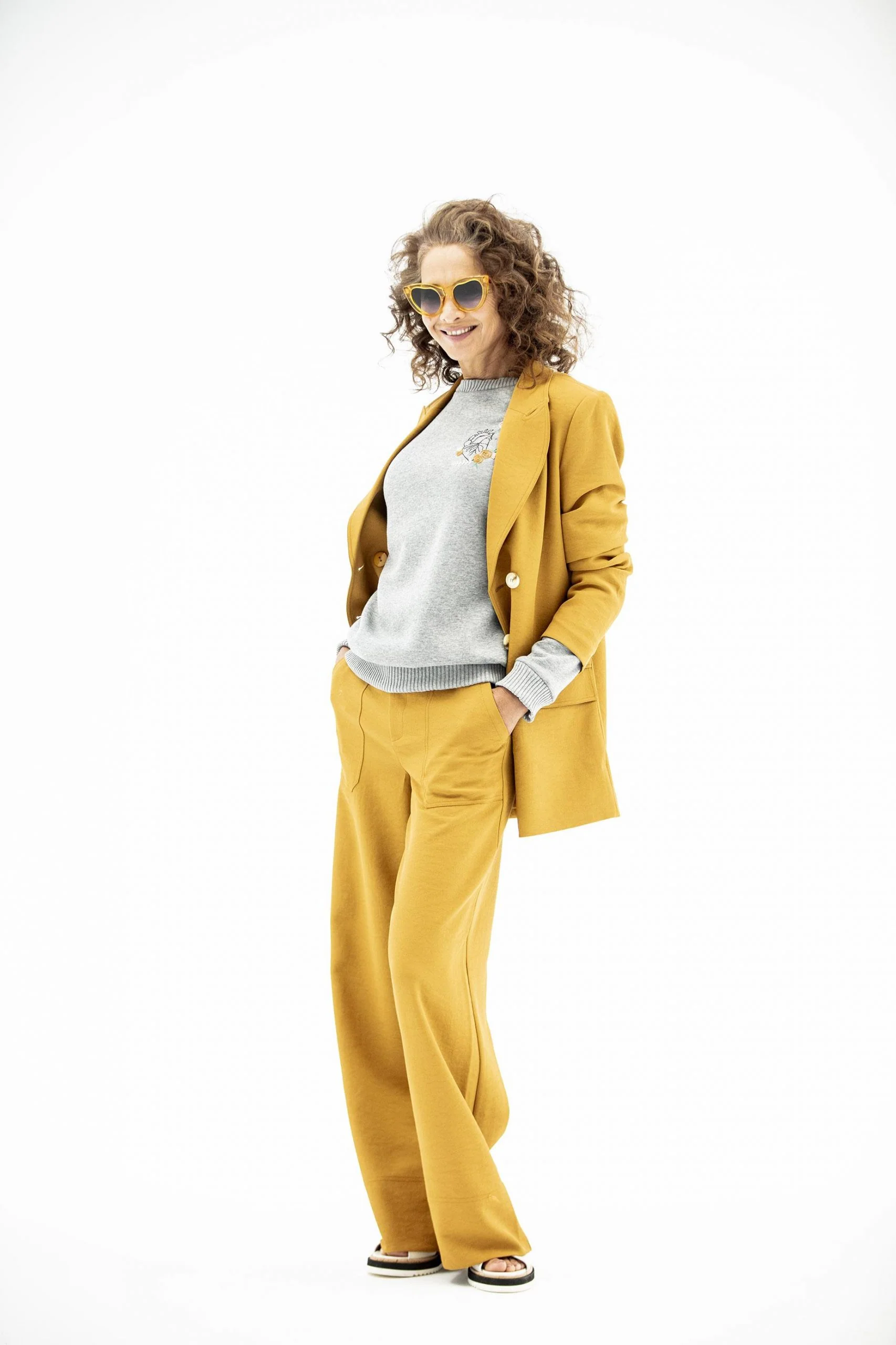 Fibre Mood Mika Sweater - Image 3