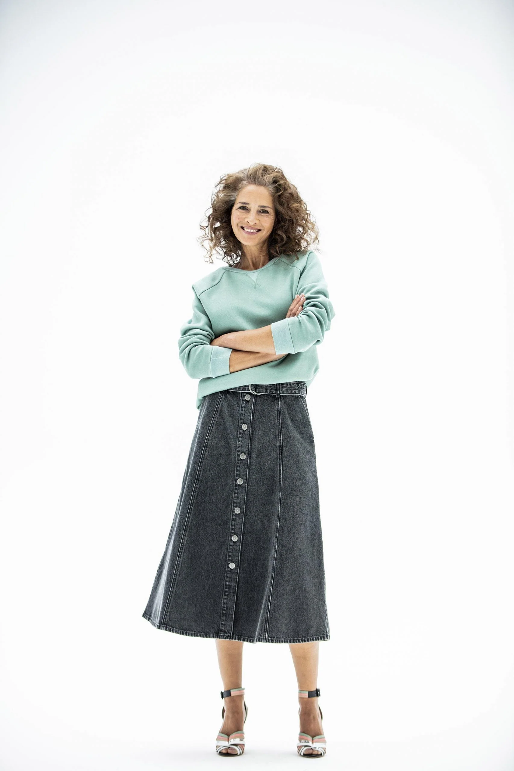 Fibre Mood Mika Sweater - Image 4