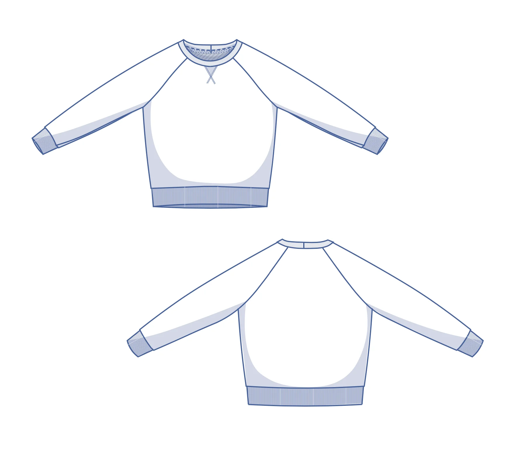 Fibre Mood Mika Sweater - Image 6