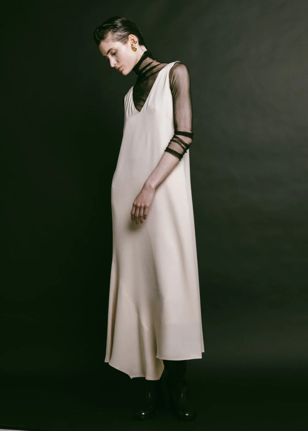 Fibre Mood Mildred Dress - Image 5