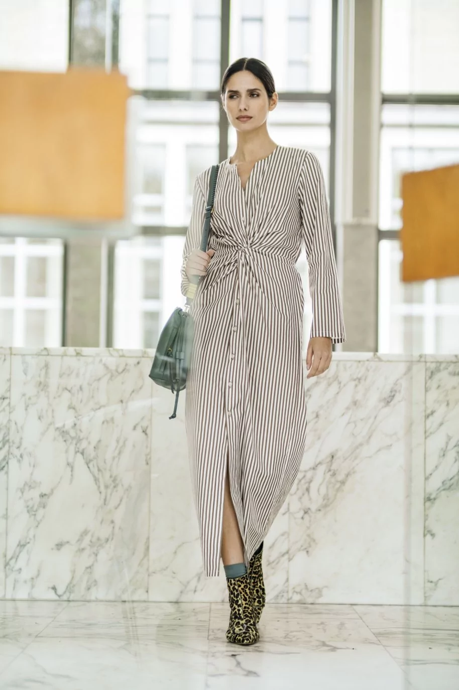 Fibre Mood Milena Dress