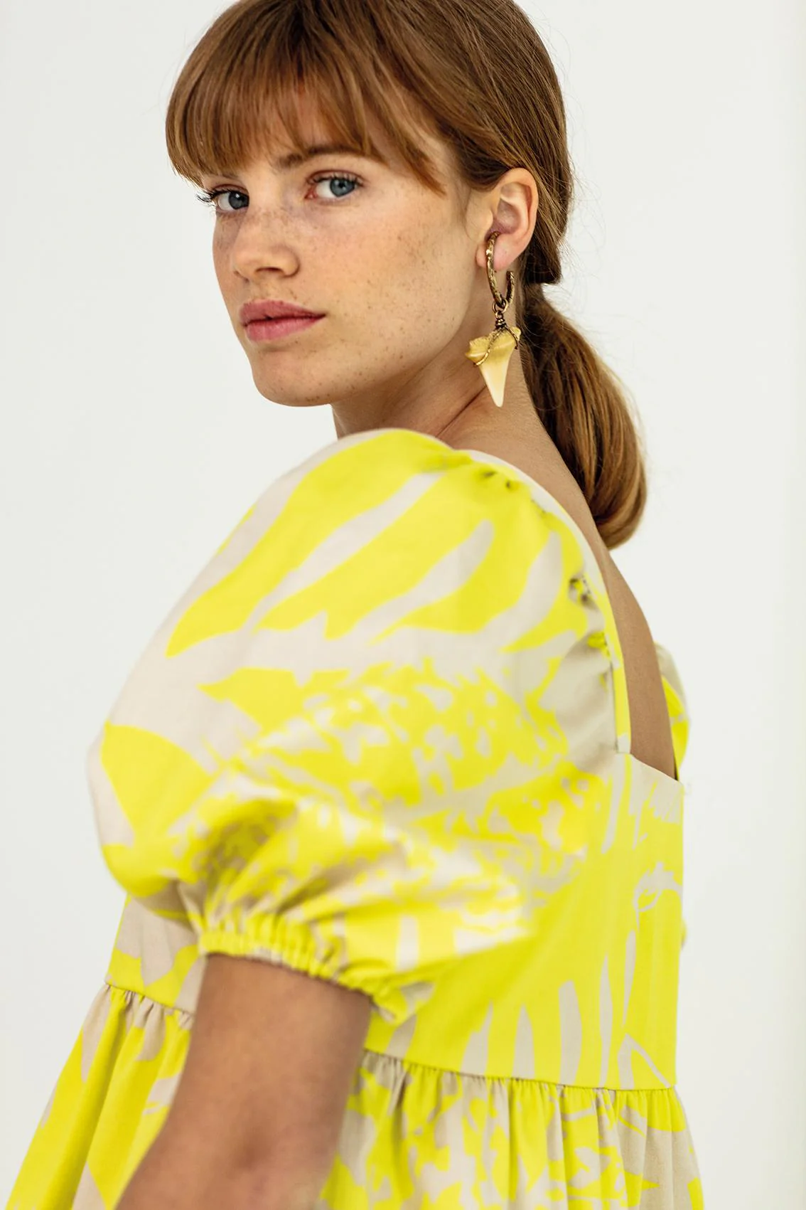 Fibre Mood Mindy Dress - Image 2