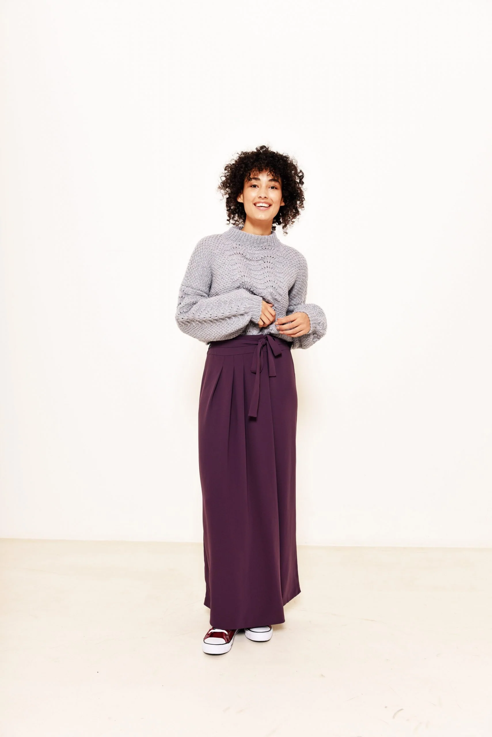 Fibre Mood Miyu Trousers - Image 3