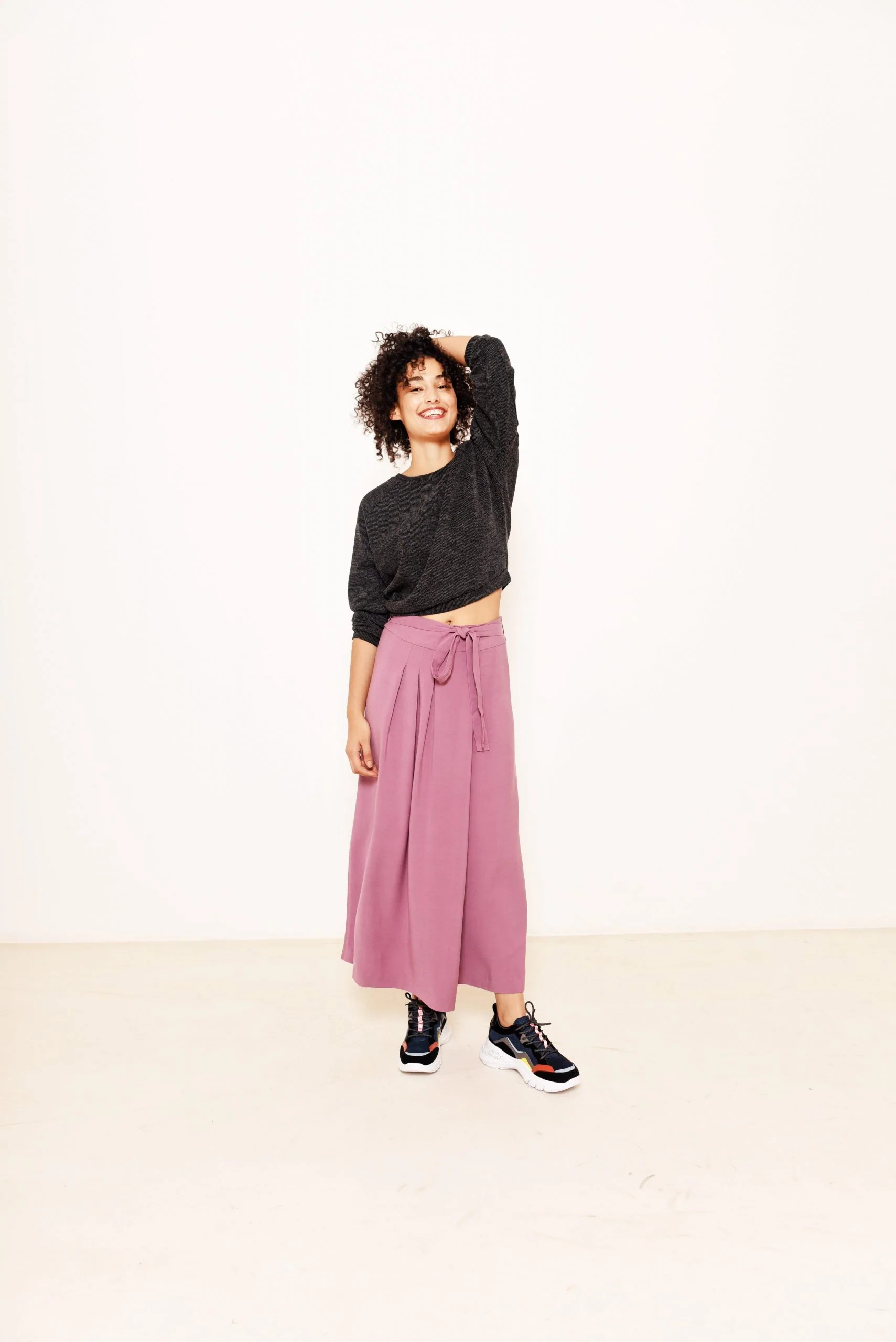 Fibre Mood Miyu Trousers - Image 4