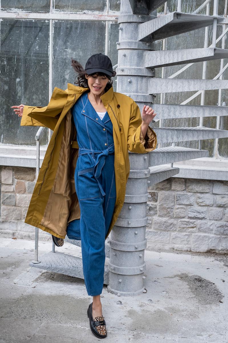 Fibre Mood Moira Jumpsuit - Image 3
