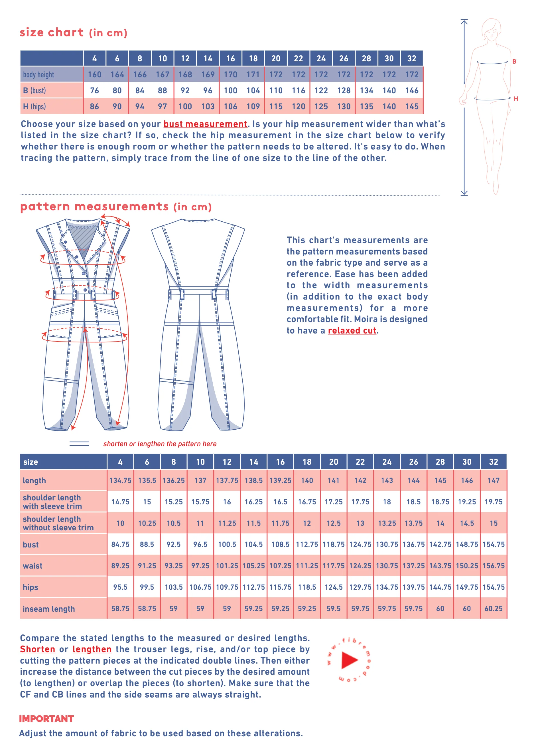 Fibre Mood Moira Jumpsuit - Image 7