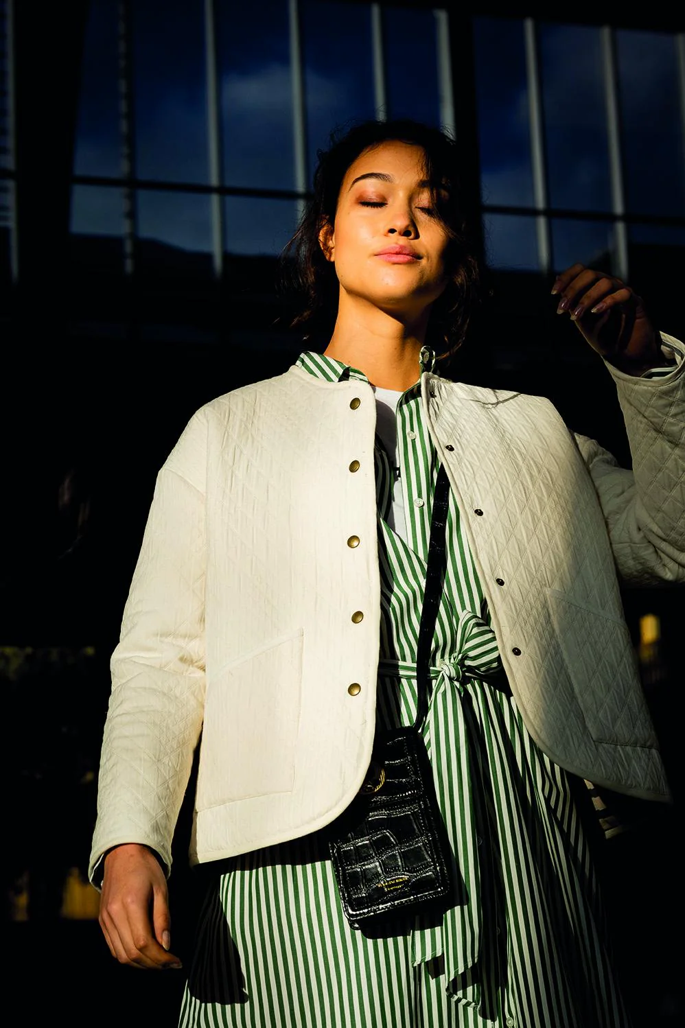 Fibre Mood Molly Jacket - Image 4