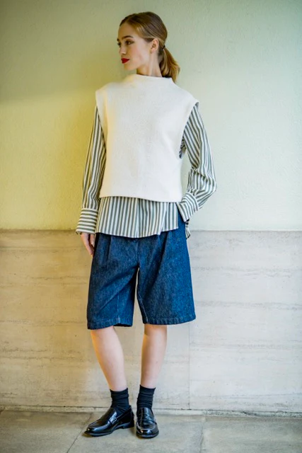 Fibre Mood Mona Top