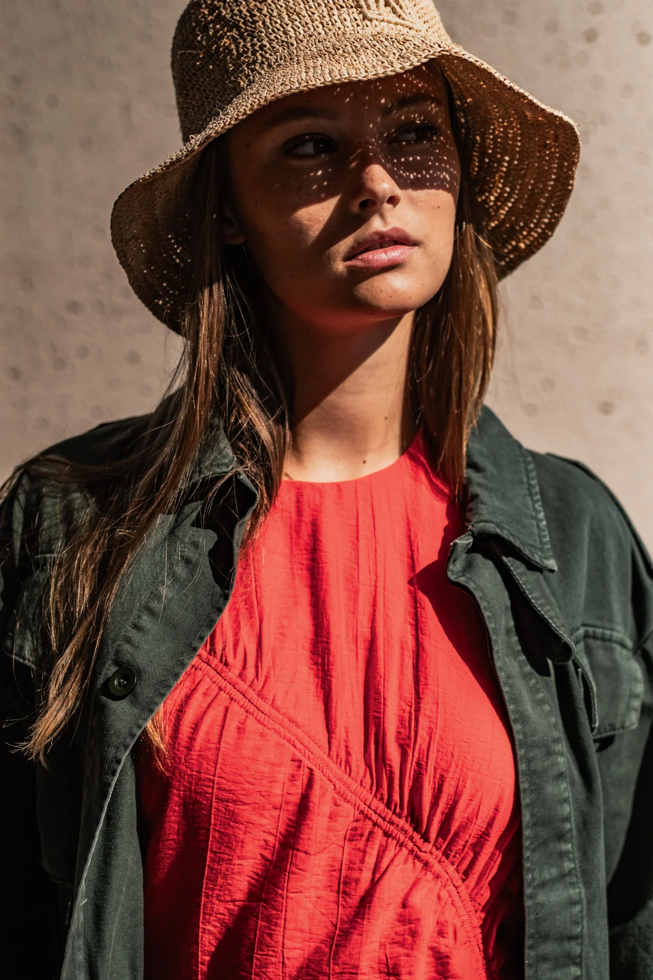 Fibre Mood Muriel Dress - Image 3