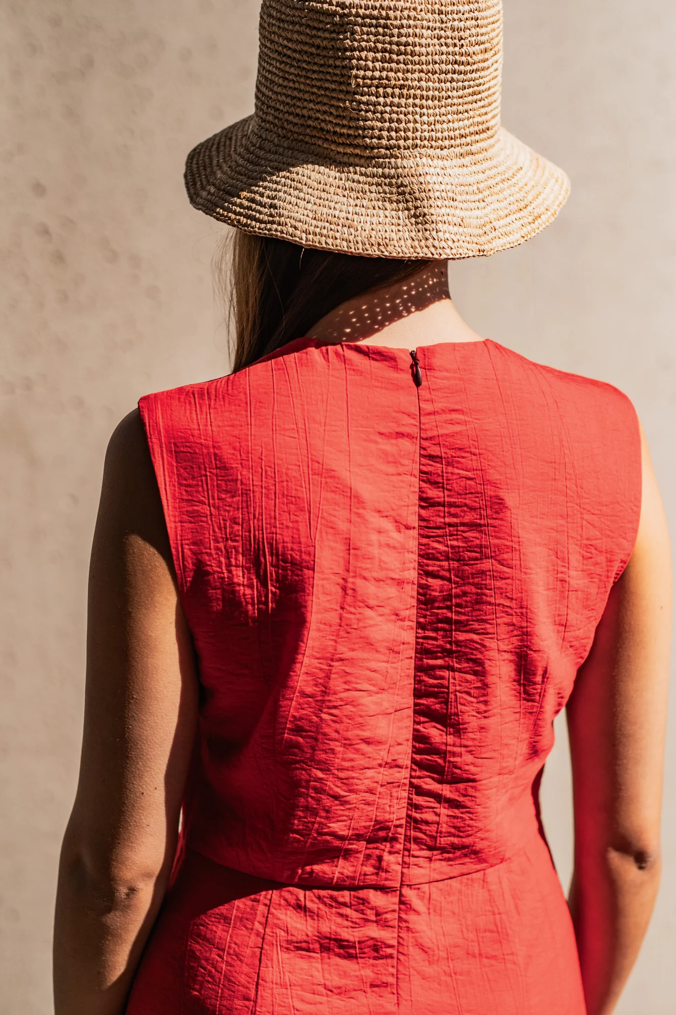 Fibre Mood Muriel Dress - Image 4