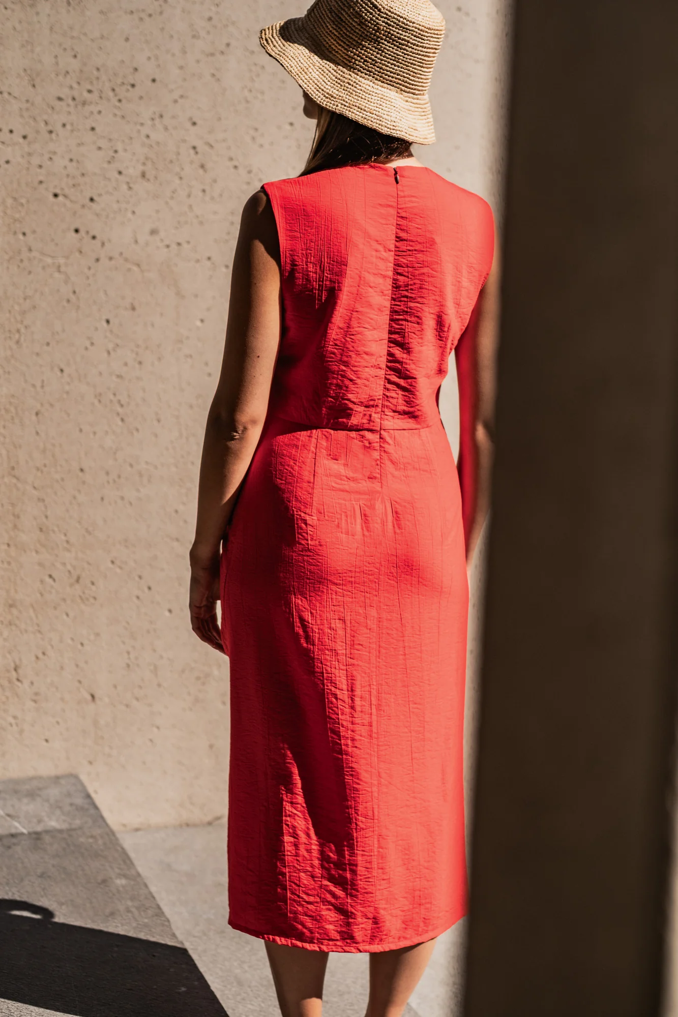 Fibre Mood Muriel Dress - Image 5