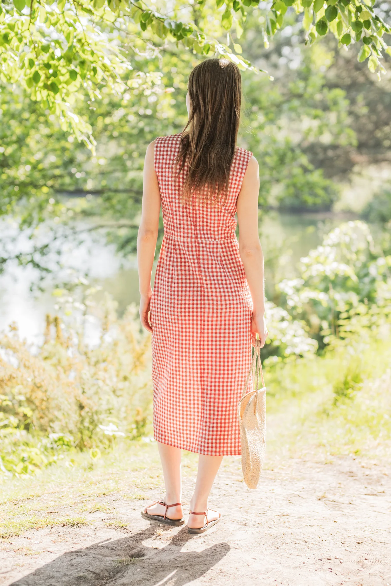 Fibre Mood Muriel Dress - Image 7