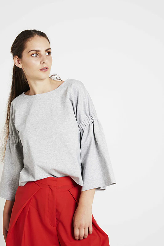 Fibre Mood Nala Top - Image 3