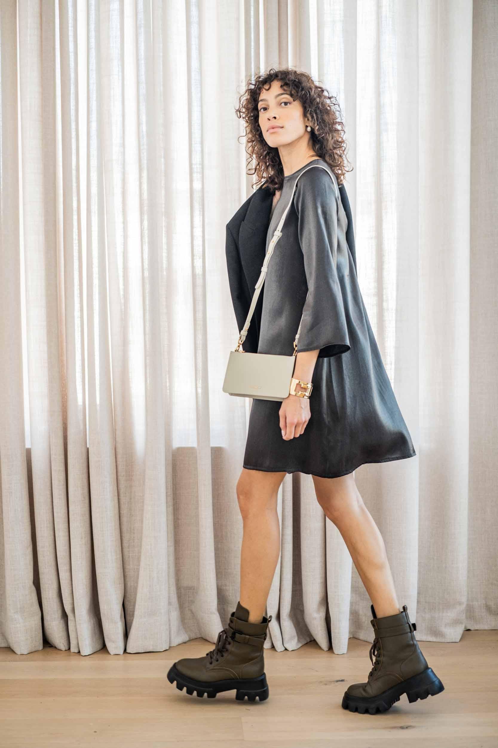 Fibre Mood Nellie Dress - Image 2
