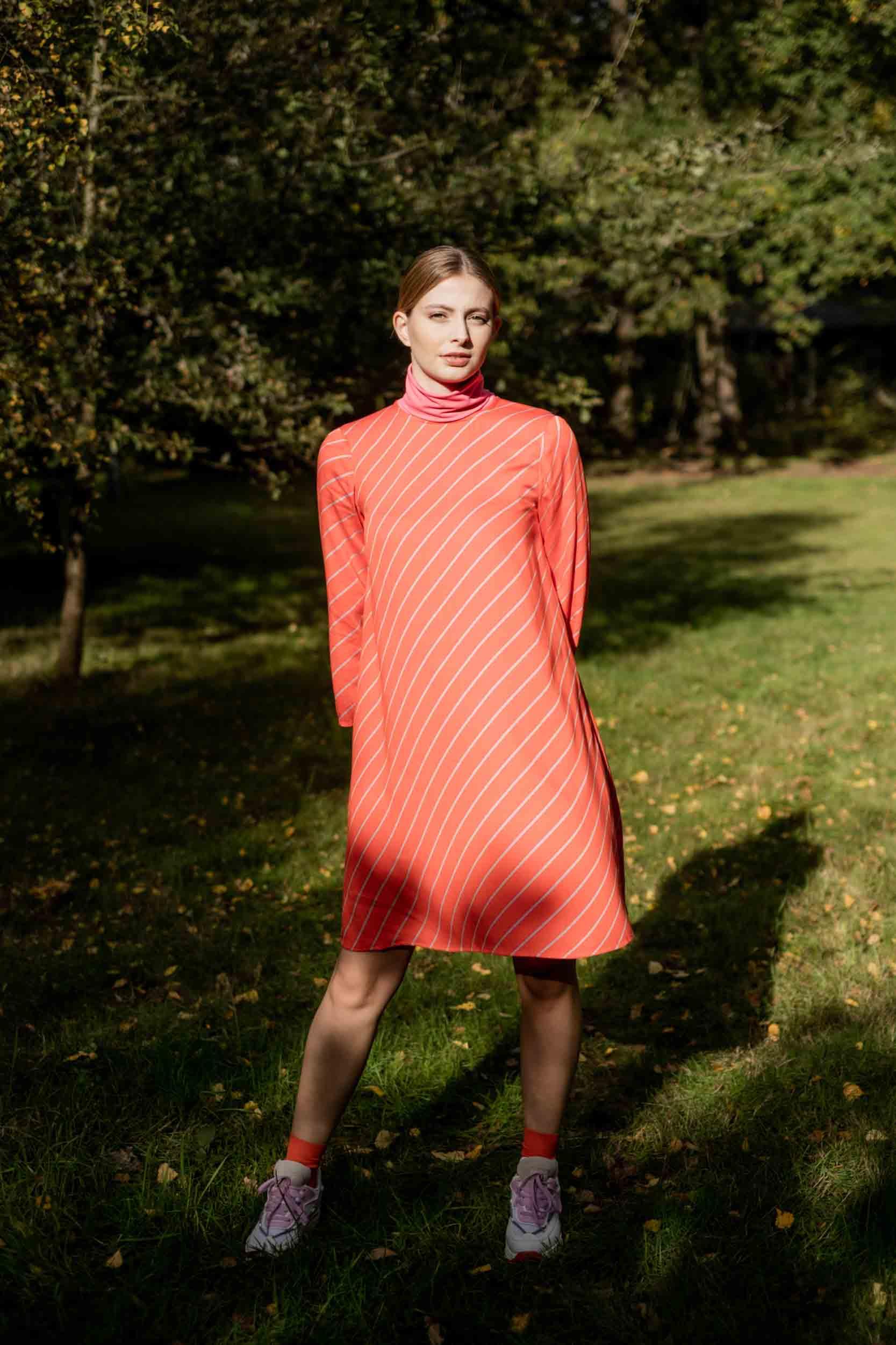Fibre Mood Nellie Dress - Image 4