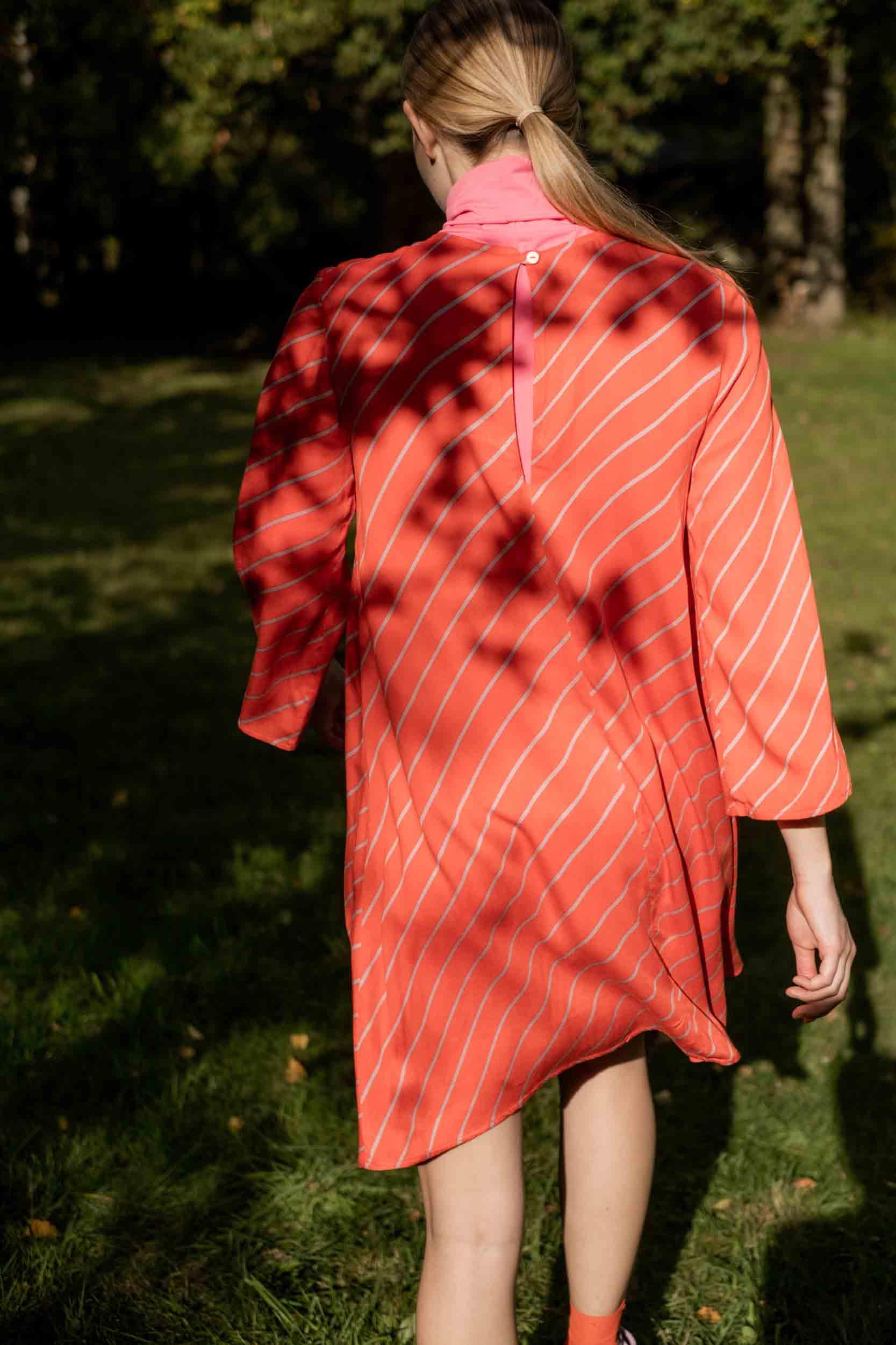 Fibre Mood Nellie Dress - Image 5