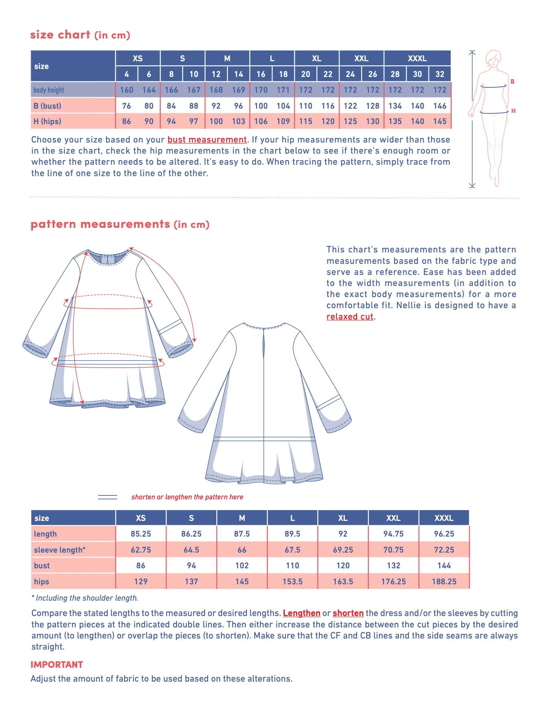 Fibre Mood Nellie Dress - Image 7