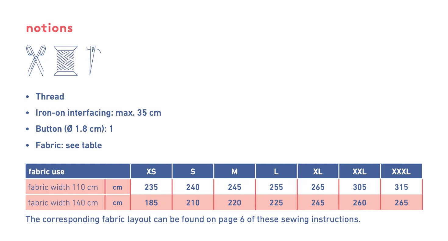 Fibre Mood Nellie Dress - Image 8