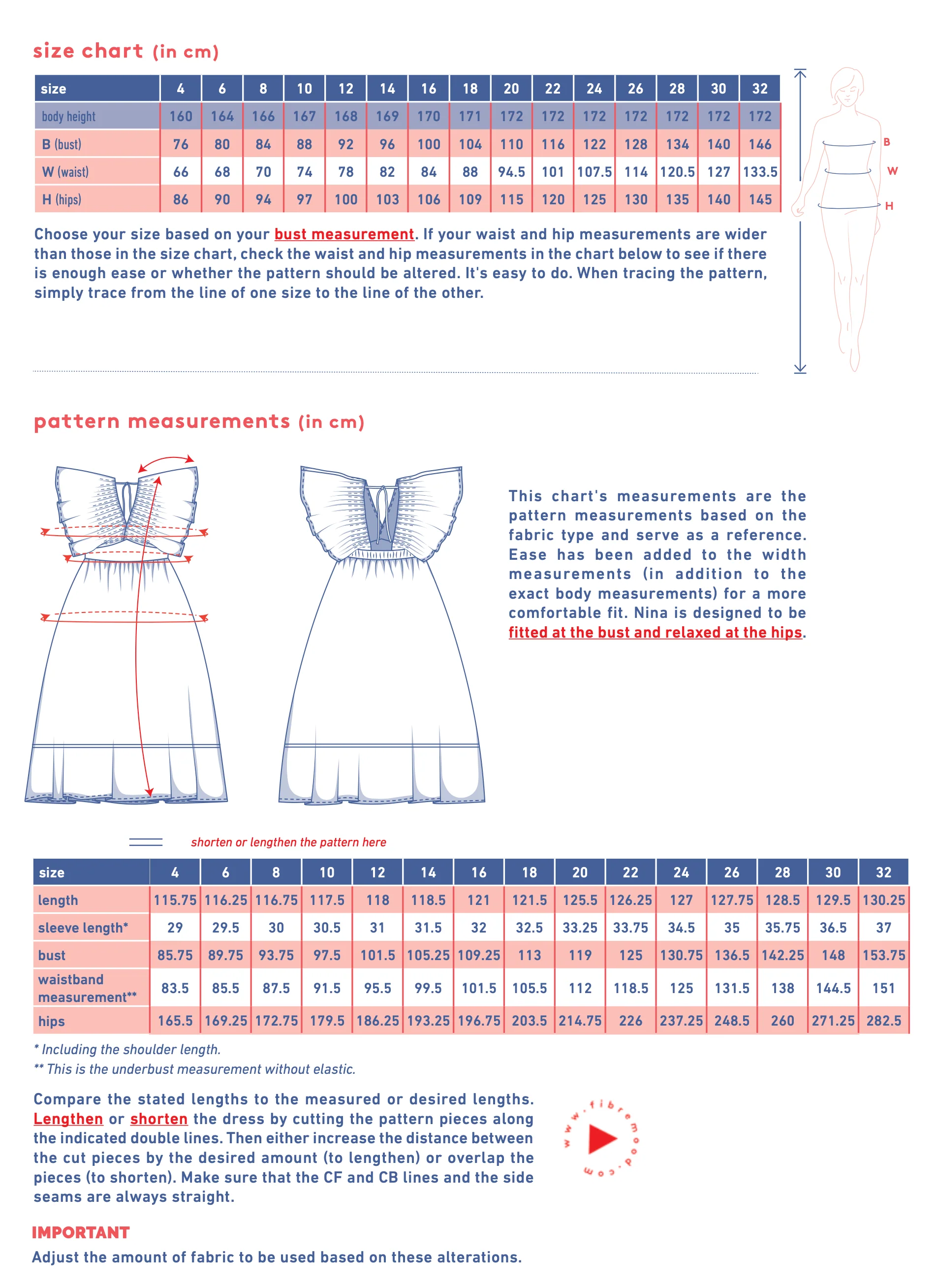 Fibre Mood Nina Dress - Image 10