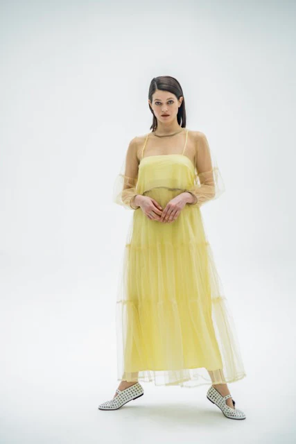 Fibre Mood Nyla Dress - Image 4