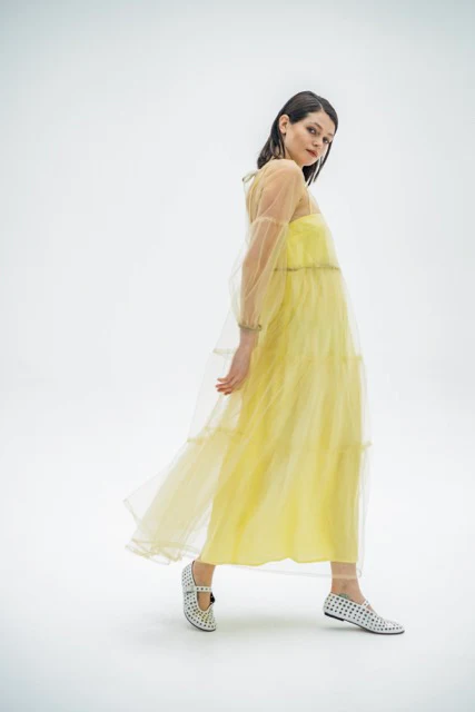 Fibre Mood Nyla Dress - Image 5