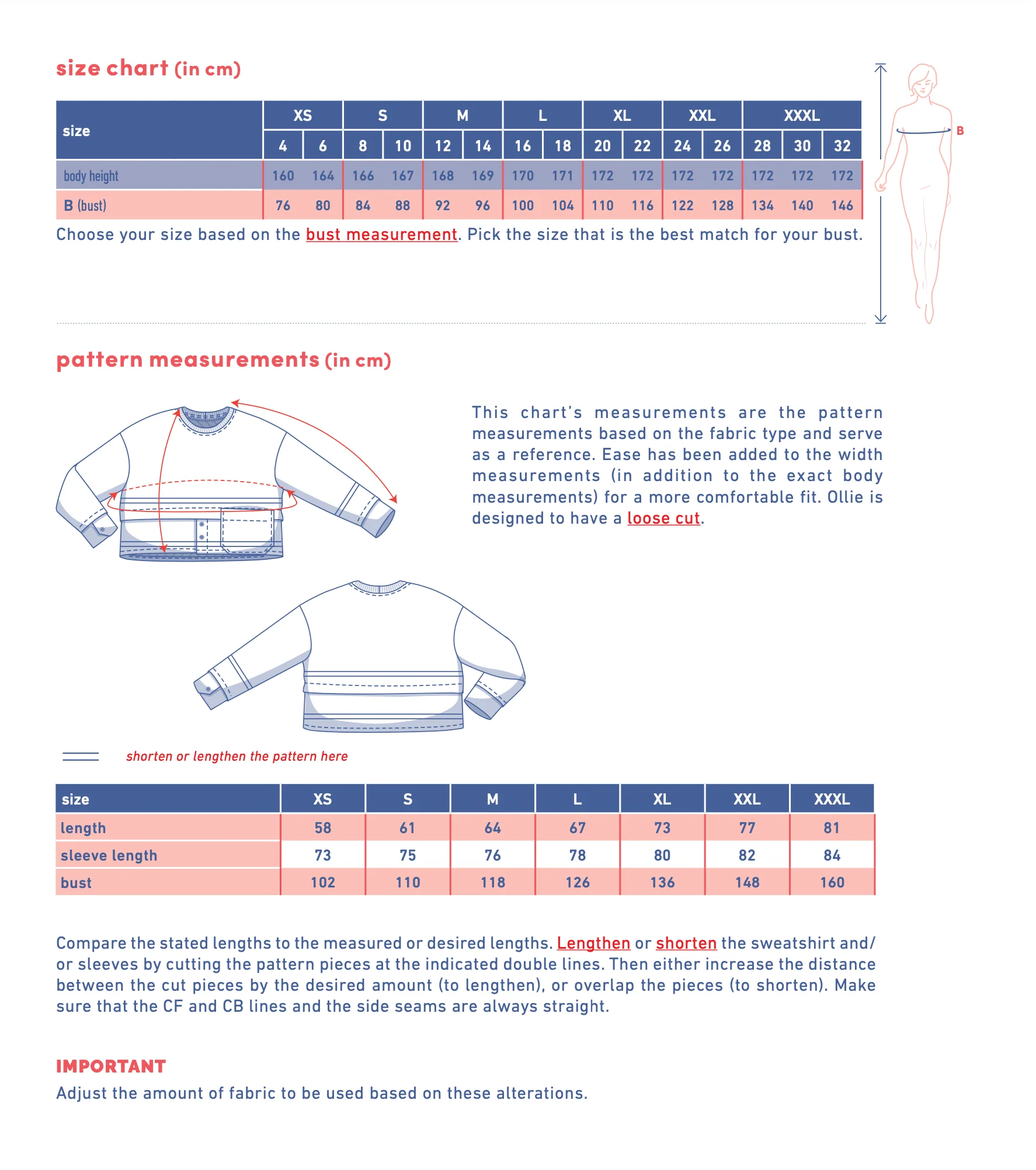 Fibre Mood Ollie Sweater - Image 7
