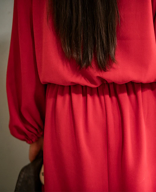 Fibre Mood Onyx Dress - Image 3