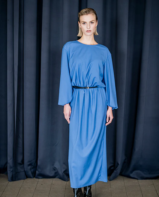 Fibre Mood Onyx Dress - Image 4