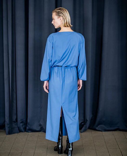 Fibre Mood Onyx Dress - Image 5