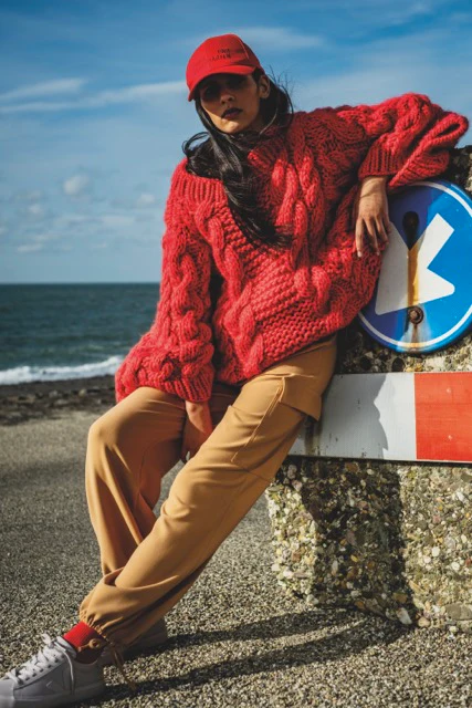 Fibre Mood Pax Trousers - Image 3